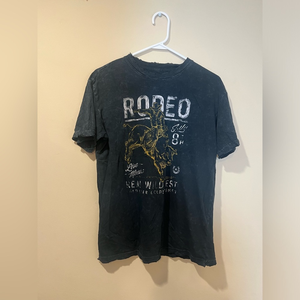 American Highway T-shirt